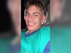 Bus Boy Be Crazy