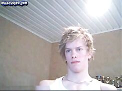 Blond Cute Boys Porn Jason 19 cams