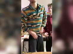 Ben and Marcus Cam Boys Gay Porn Besties