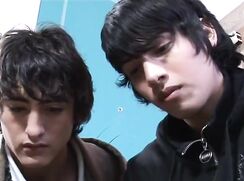 Let's Take The Accident Boy Home Gay Porn Videos