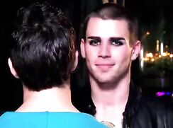 ♫ Rihanna Gay Cover ♫