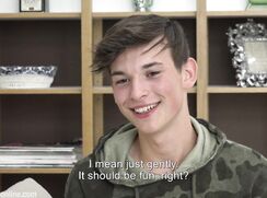 Twink Star Boys - Casting Video Film Video