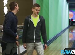 That was enough today twink porn