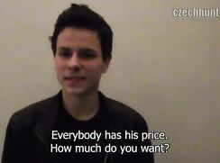 Paid Sex Gay Porn - Having A Good Toy..