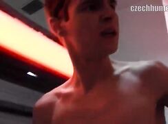 Hook-Up Twinks Gay Porn Tube - For The Money