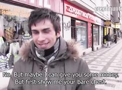 Str8 Twinks - Selling His Undies Gay Porn Tube