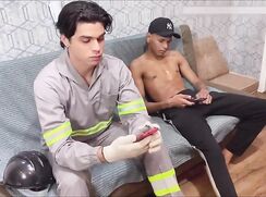 Let Me Be Your Bum Slut Boy Gay Porn