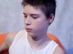 AA Vid - Gay porn sexy cute russian boy solo twink tube