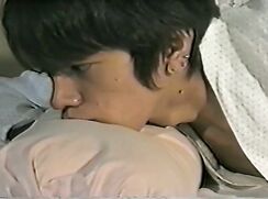 Office Boy (Vintage Chinese, Erotic movie, 1989)