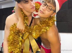 like a bad boy in heat;  OF LIAM