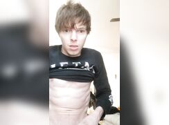 Str8 Lad Trying to Make a Buck Cam Twink Porn