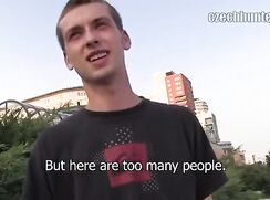 Twink Gay Porn Tube - Wasteland Stuffing