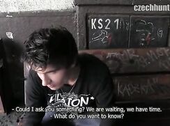 Caught Boys Porn Tourist Sells His Ass..