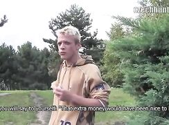 Twink Gay Porn Tube Money For Tight Ass..