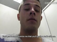 Gay Porn Videos Shopping Centre Pick Up..