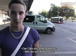 Real Gay Porn Caught Ass Pounding In The Park..