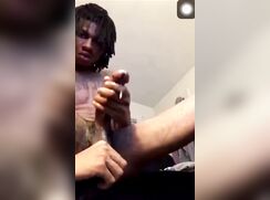 [007] Small clips from NT & hot cumshots