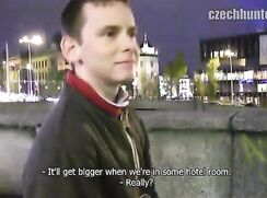 Caught Stright Boys Gay Porn Selling His Ass..