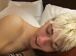 Beautiful EMO Twinks Sucking and Bareback Fucking to Hot Cums Porn