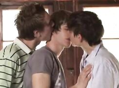 Fièvre du printemps - Vintage Gay Porn Videos