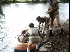 Scouts 2 Cadinot 1984 Gay Porn Vintage Movie