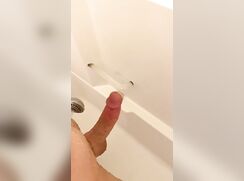 Our crisp, cock hungry, PULSATING DICK