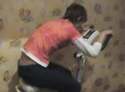 Mums Out, Daddy Goes In Hard Gay Porn Tube