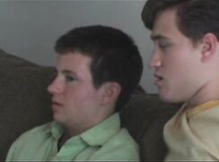 Latch Key-short film