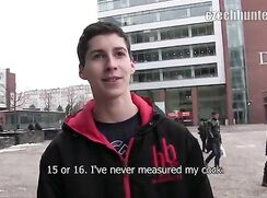 Wow Porn Twink I Can't Believe I'm Doing This