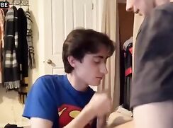 teen cums loud gay boys porn