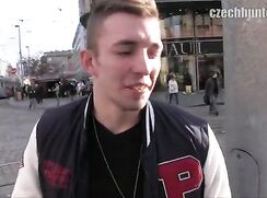 Caught Boys Gay Porn Busted Selling His Ass For Cash