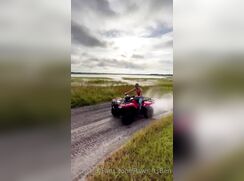 he hypnotically tugs, OF BEN