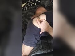 He takes what he wants!