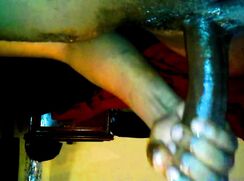 BRUTAL EXTREME YOUNG BOY +18 MASTURBATING AND EJACULATING LITER SOLO BIG DICK BLACK G