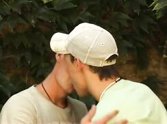 Stop Hung boys fucking Twinks gay porn videos for me