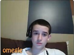 Snagger cam porn teen with a big dick