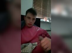 Pink Hoody Dirty Boy Cam Porn