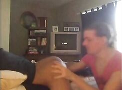 experimenting with gay neighbor