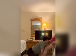 Hotel twink suck. Does anyone have the rest?