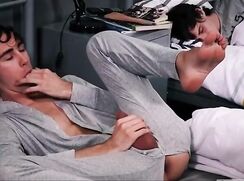 # Just before going to sleep - 007