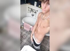 Teen Boy Show Me BNHY