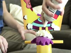 Cute games Twinks Gay Porn Videos