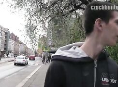 Caught Public Gay Porn Buying The Skinny Lads Ass,,