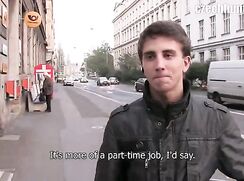 Gay Porn Tube Cash For Ass Hard Lovers