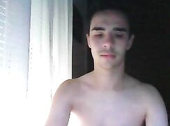 EU Young chad gay boys porn