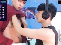 Couple Webcam Franco Rizzo Boys Porn