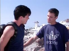 Out of Athens Gay Boys Porn