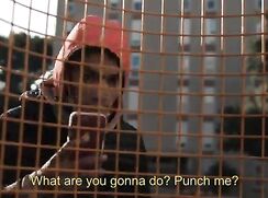 ♥ Cité (capable d'aimer) ♥ FRENCH