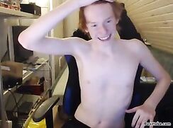 Web cam  talks cute gamer boys porn