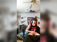 Gaming Chairs aren't for Gaming Boys Porn